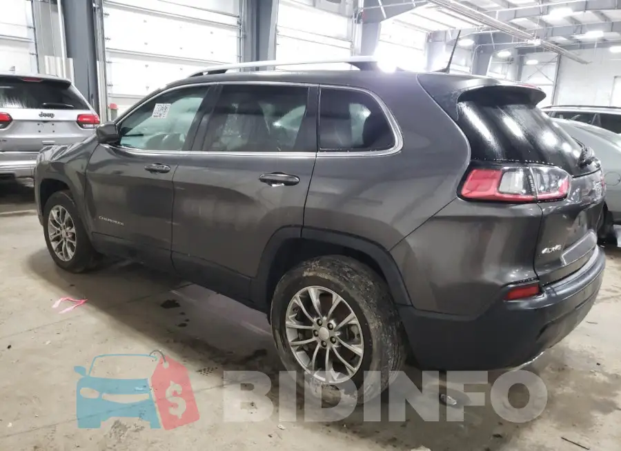 1C4PJMMX7MD100282 Photo# 2