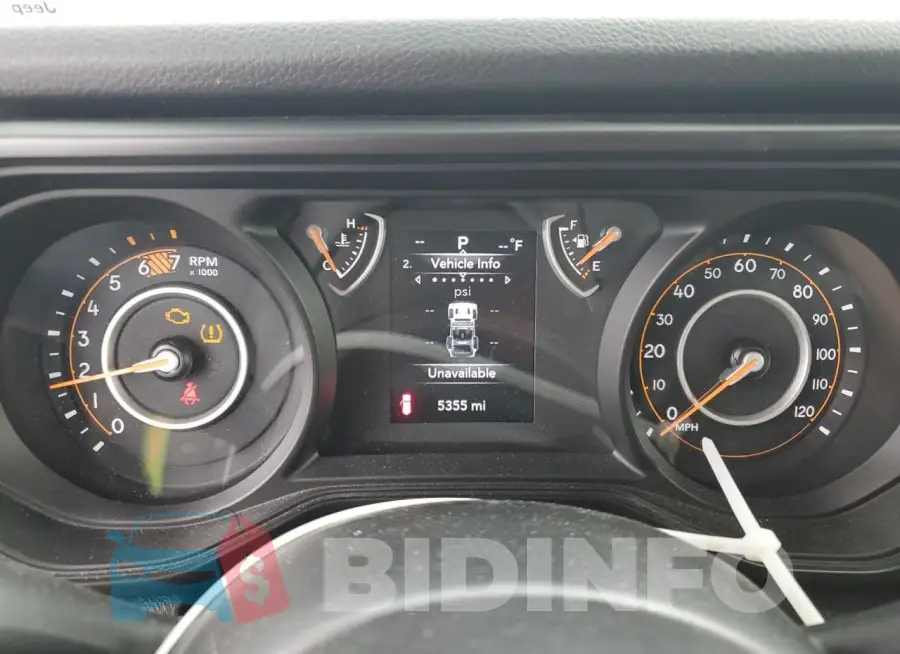 1C4PJXAN4RW131019 Photo# 9