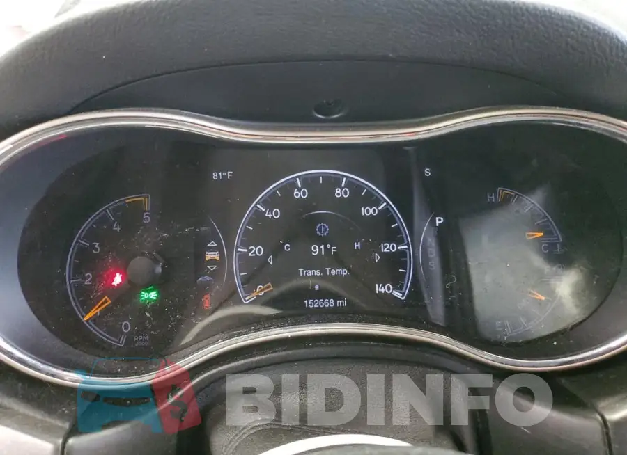 1C4RJFBM3FC754556 Photo# 9
