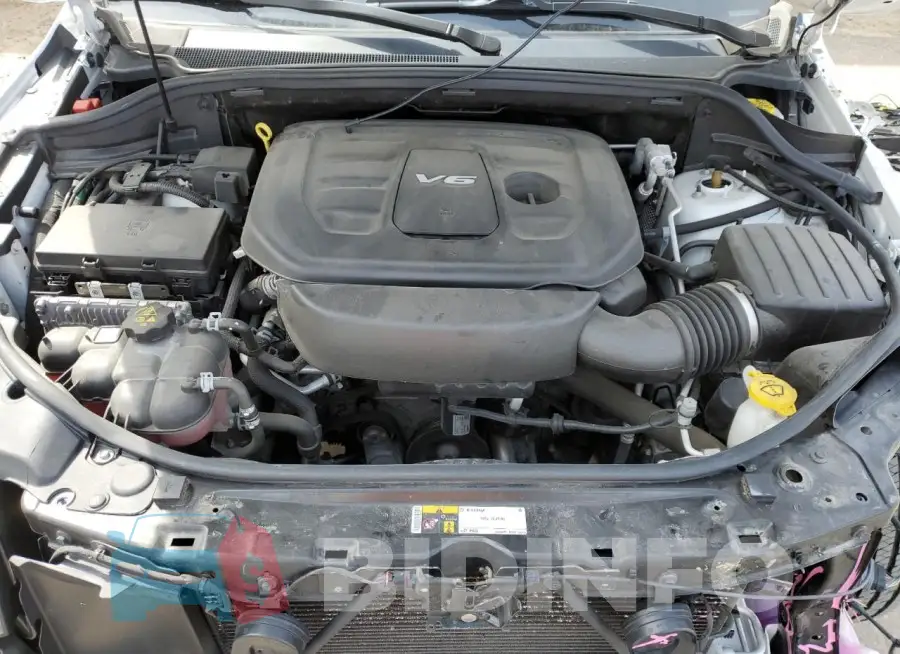 1C4RJFCG4KC636342 Photo# 11