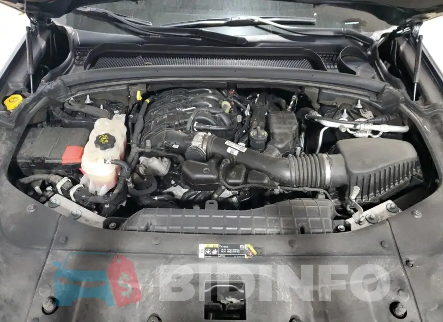 1C4RJHBG9PC526021 Photo# 12