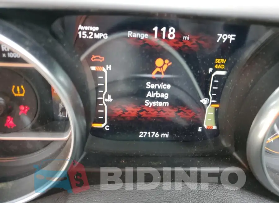1C6HJTAG5ML617709 Photo# 9