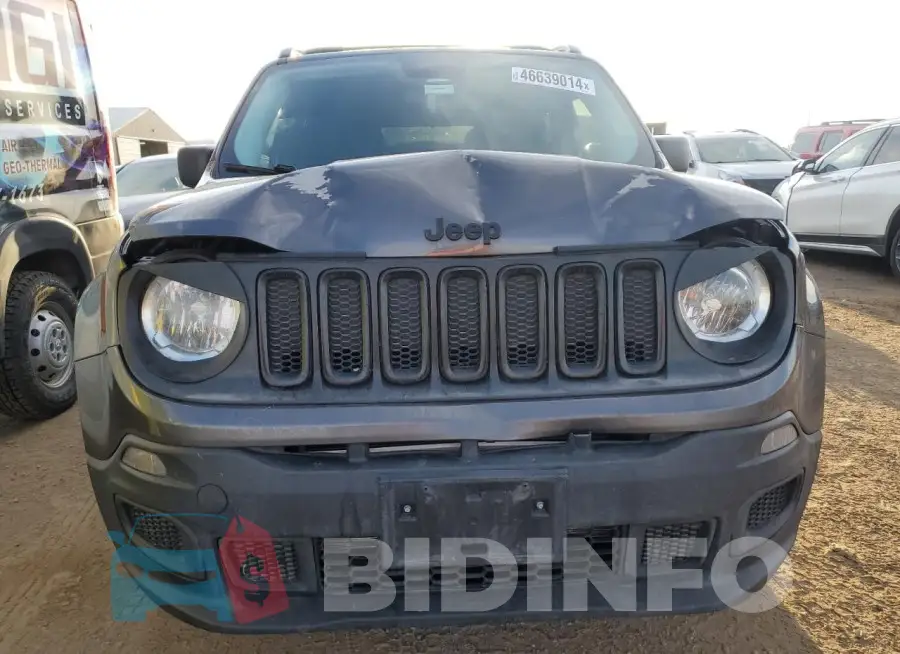 ZACCJBAB3HPG48704 Photo# 5