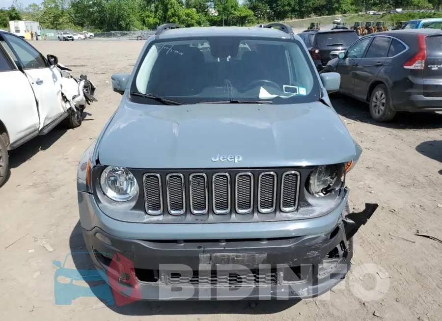 ZACCJBBB2HPE51277 Photo# 5