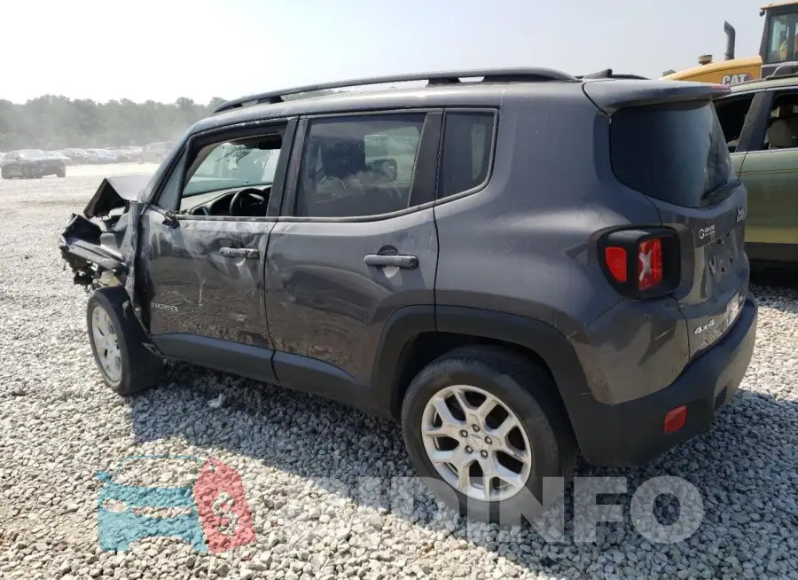 ZACCJBBB8JPG95280 Photo# 2