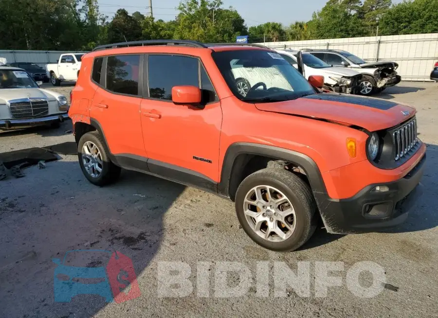 ZACCJBBB9HPG13583 Photo# 4