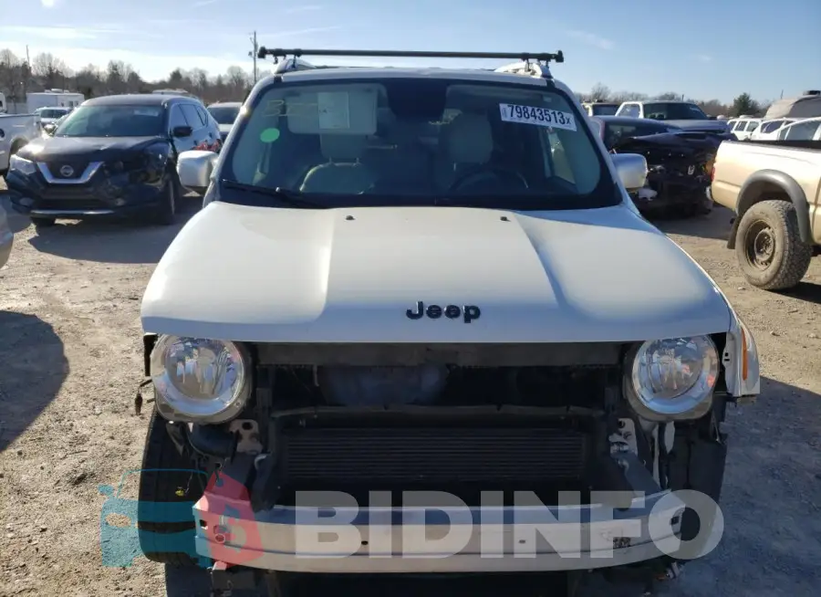 ZACCJBDT6FPB14517 Photo# 5