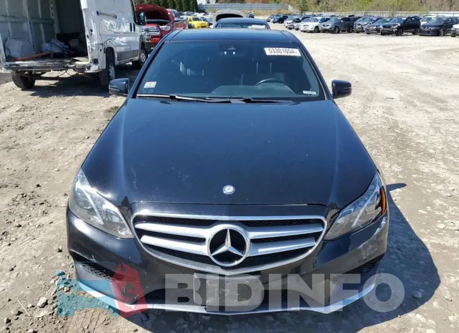 WDDHF8JB3FB166175 Photo# 5