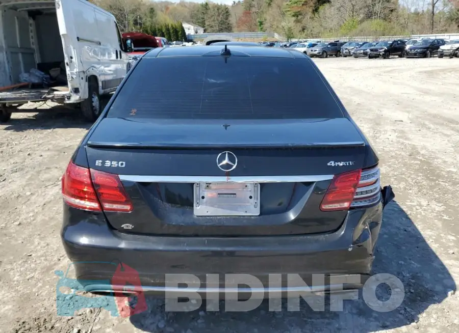 WDDHF8JB3FB166175 Photo# 6