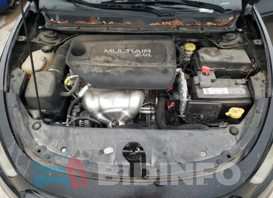 1C3CDFBB6FD123116 Photo# 11