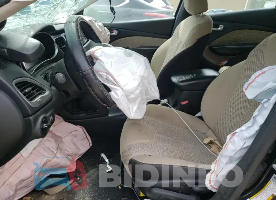 1C3CDFBBXFD281801 Photo# 7