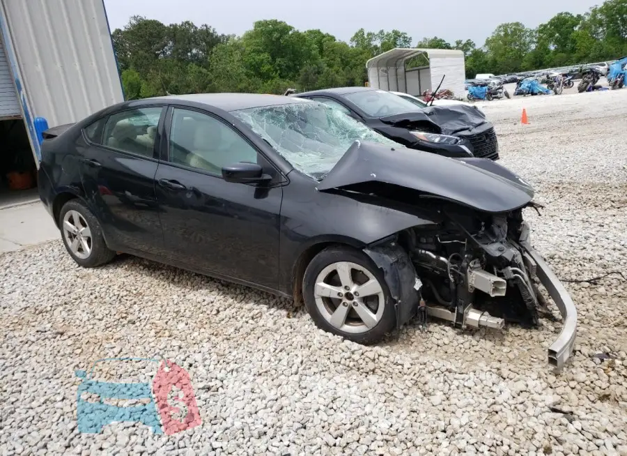 1C3CDFBBXFD281801 Photo# 4