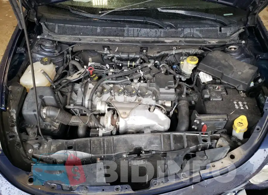 1C3CDFDH5FD181218 Photo# 11