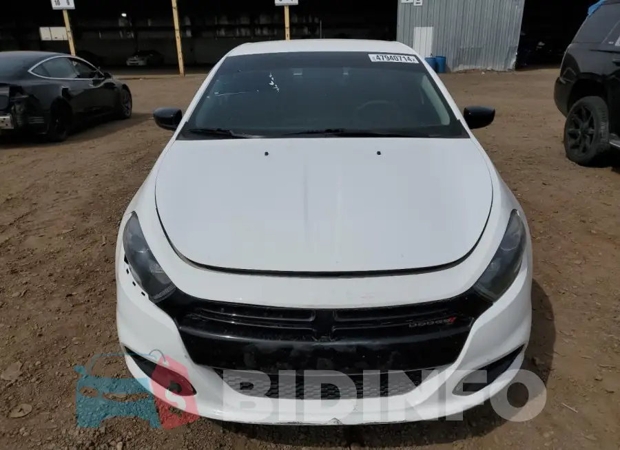 1C3CDFFA2GD821726 Photo# 5