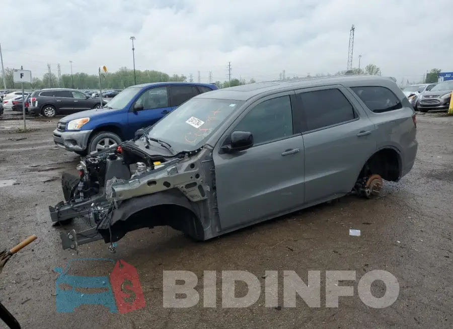 1C4RDJAG1MC763274 Photo# 1