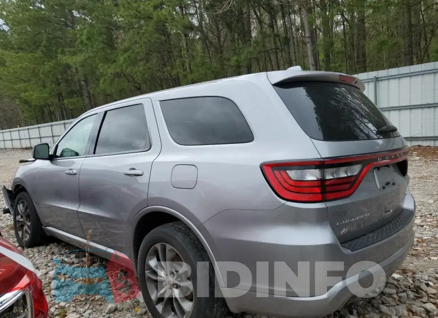 1C4SDJCT6LC130828 Photo# 2