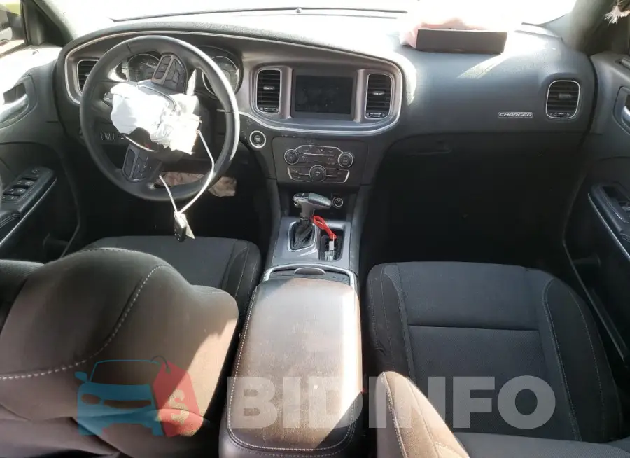 2C3CDXBG7MH675435 Photo# 8