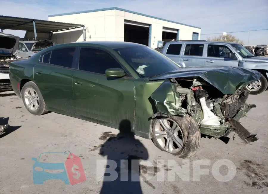 2C3CDXBG7MH675435 Photo# 4