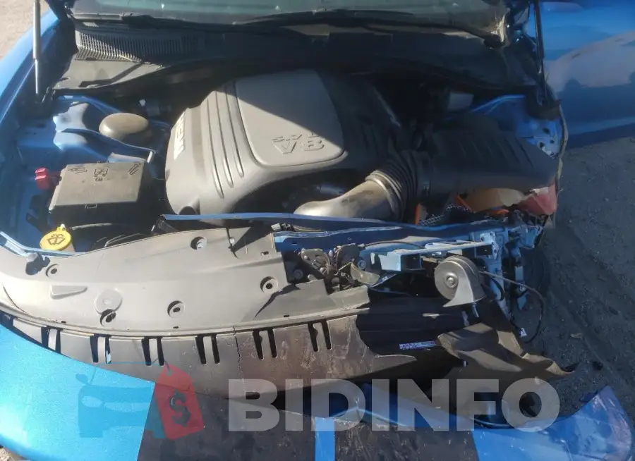 2C3CDXCT2KH718412 Photo# 11