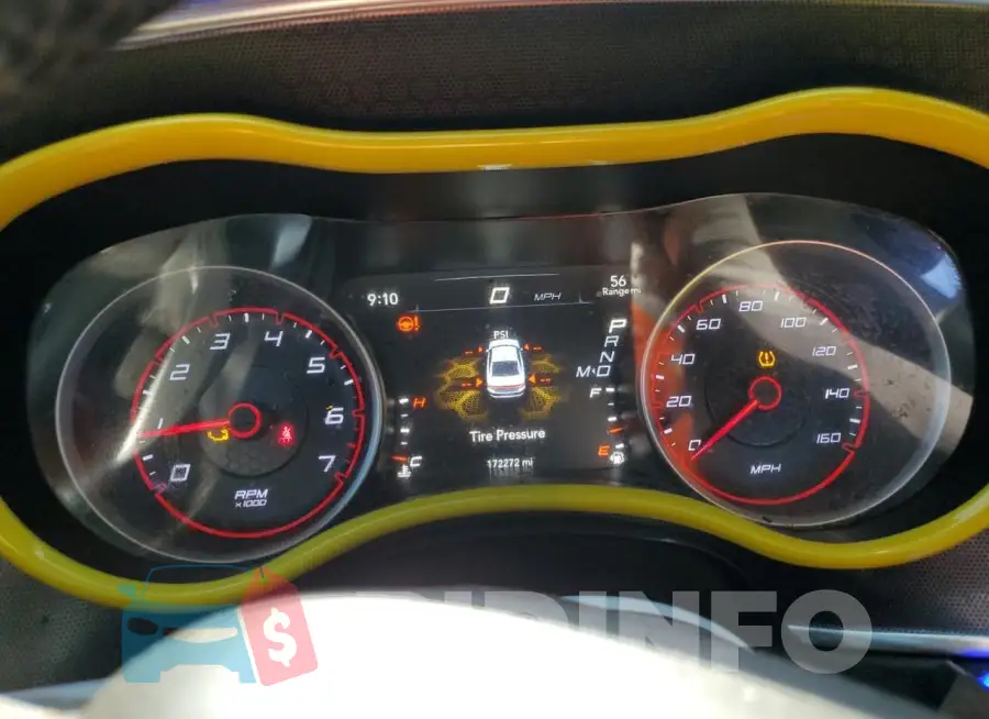 2C3CDXCTXGH185586 Photo# 9