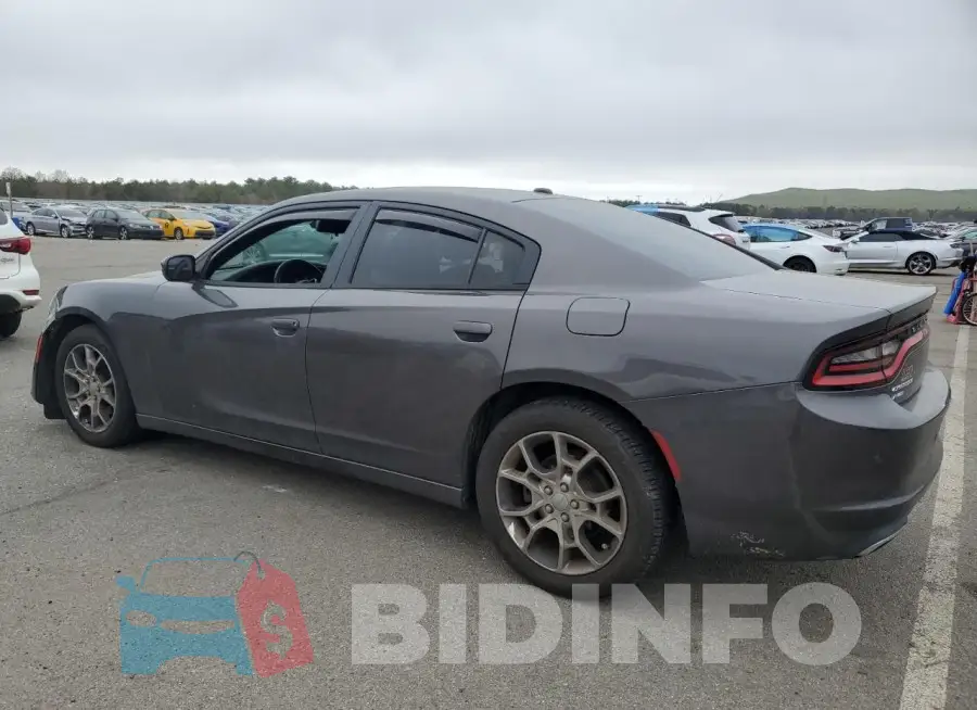 2C3CDXFG5FH785543 Photo# 2