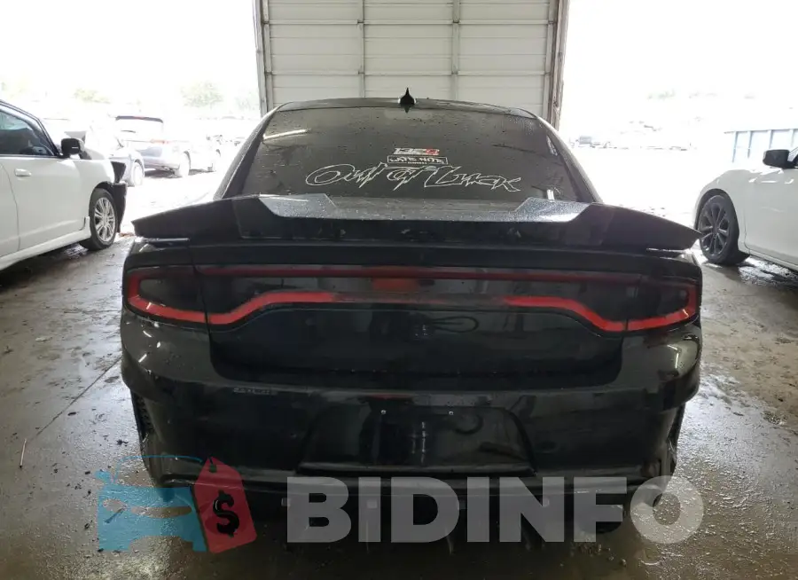 2C3CDXGJ3PH532927 Photo# 6