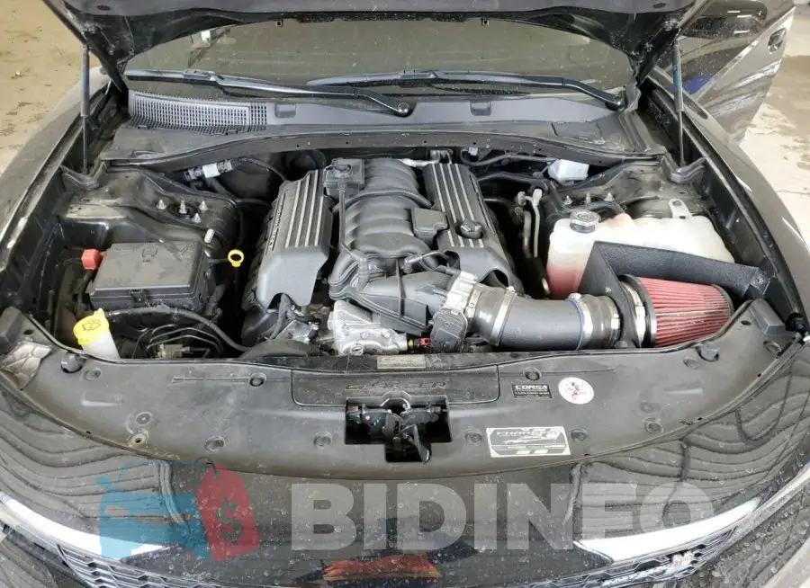 2C3CDXGJ3PH532927 Photo# 11