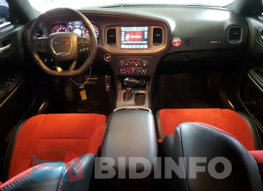 2C3CDXGJ3PH532927 Photo# 8