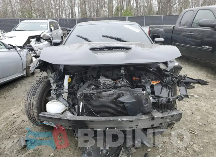 2C3CDXGJ8NH169635 Photo# 5