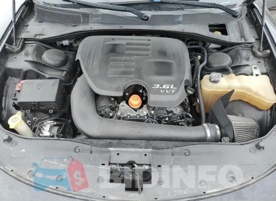2C3CDXHG2GH292112 Photo# 11