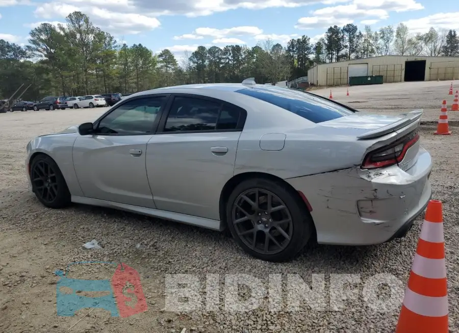 2C3CDXHG5KH599671 Photo# 2
