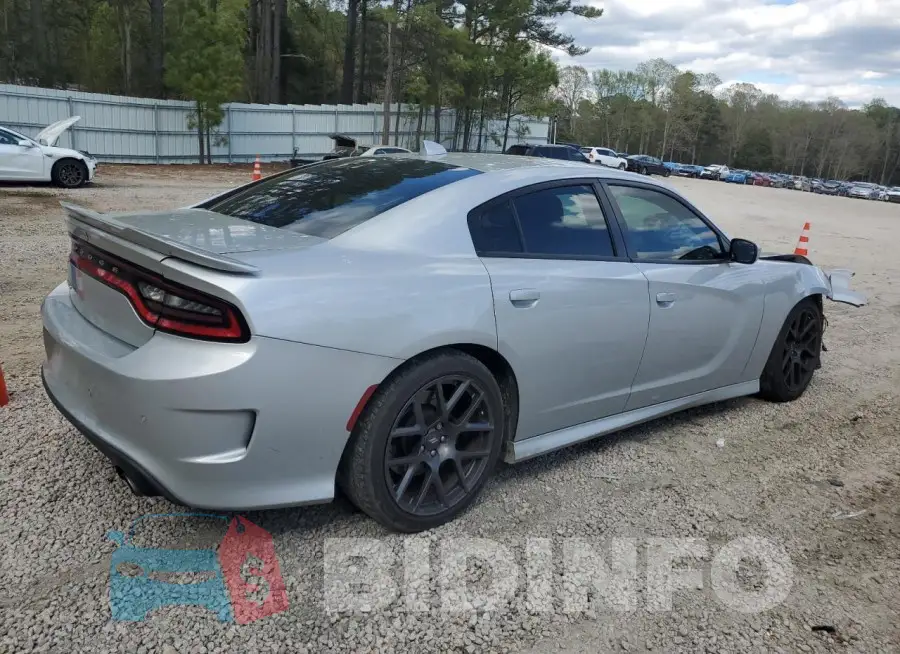 2C3CDXHG5KH599671 Photo# 3