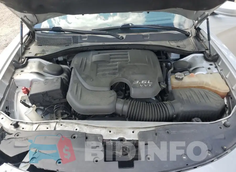 2C3CDXHG5KH599671 Photo# 11