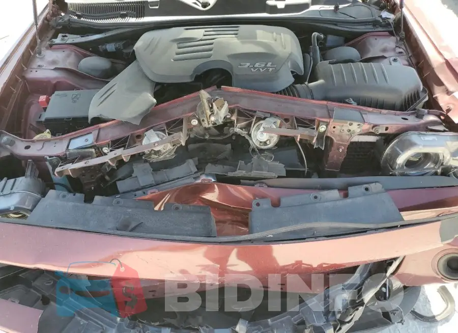 2C3CDZAG2KH744672 Photo# 11