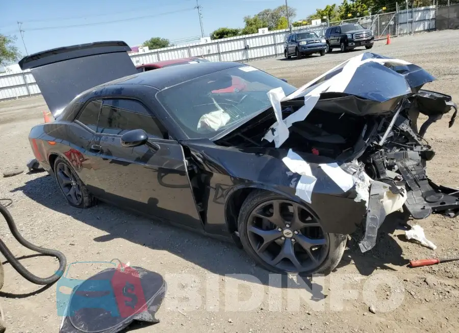 2C3CDZBT7KH550957 Photo# 4
