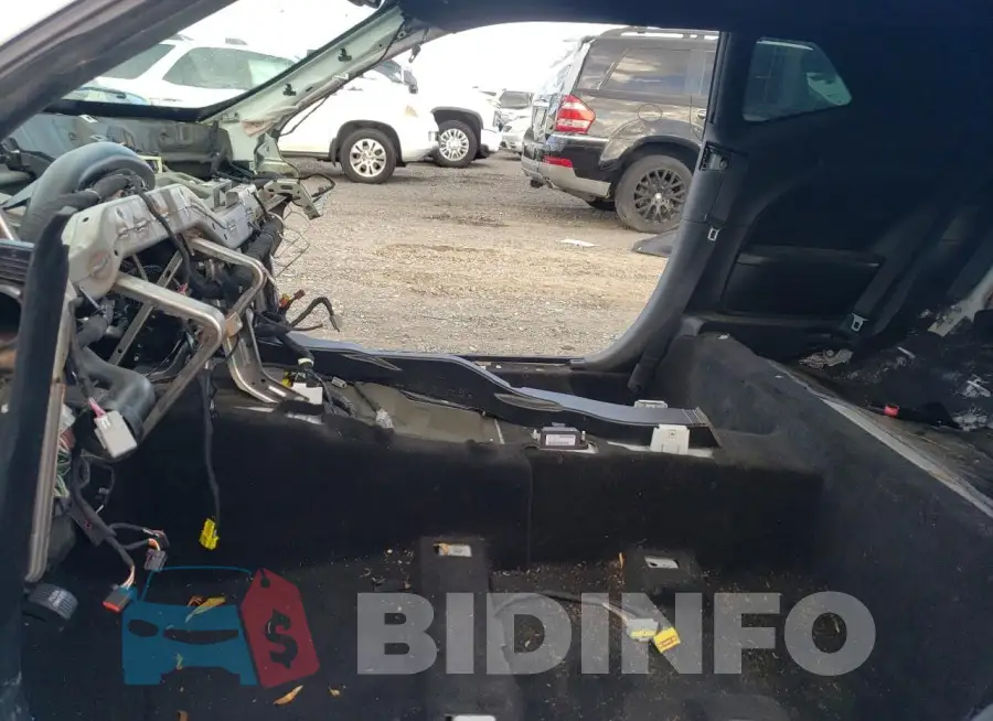 2C3CDZC96FH909434 Photo# 7