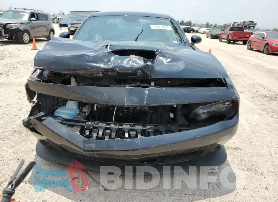 2C3CDZJG6MH677190 Photo# 5