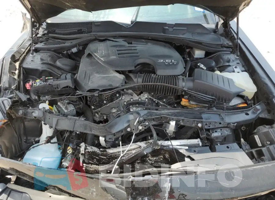 2C3CDZJG6MH677190 Photo# 11