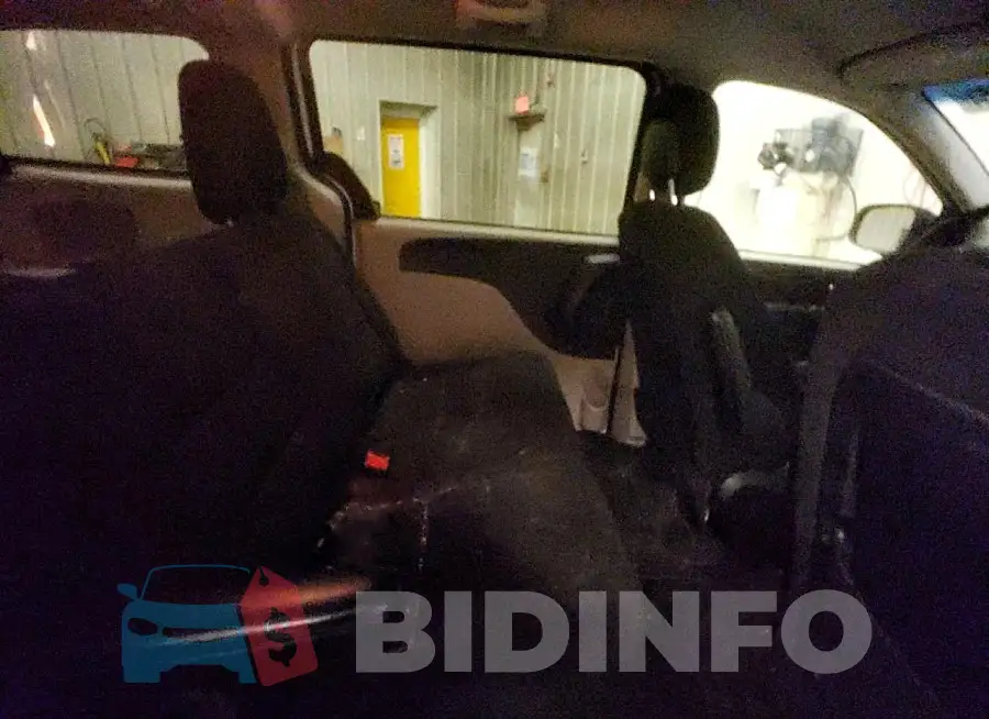 2C4RDGBGXHR626218 Photo# 11
