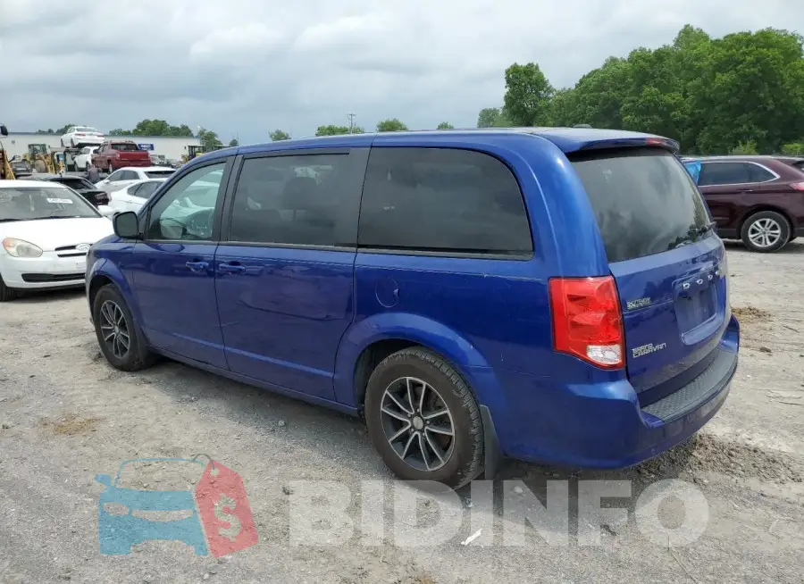 2C4RDGBGXKR614318 Photo# 2