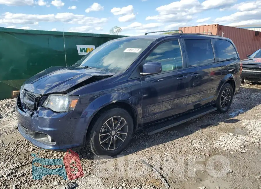 2C4RDGEG6FR646703 Photo# 1