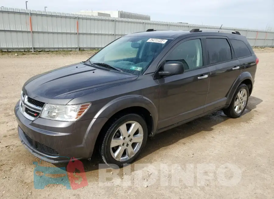 3C4PDCAB5FT645209 Photo# 1
