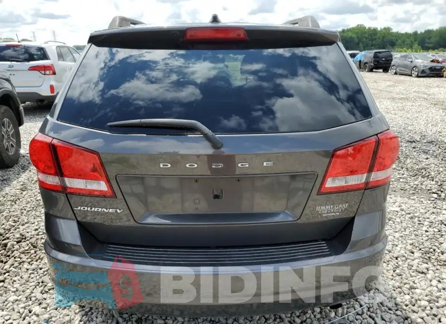 3C4PDCAB6FT749692 Photo# 6