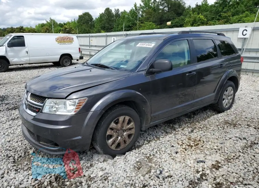 3C4PDCAB6FT749692 Photo# 1