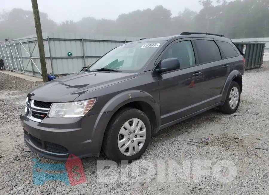 3C4PDCAB8HT527187 Photo# 1