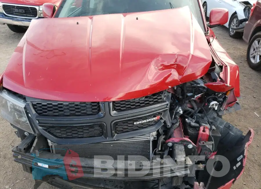 3C4PDCGB0LT268503 Photo# 11