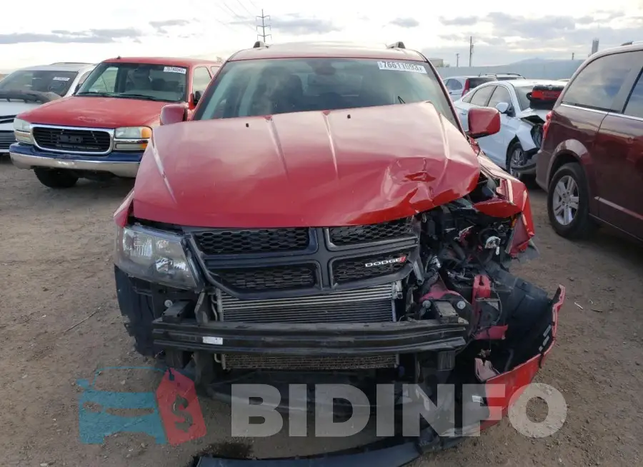 3C4PDCGB0LT268503 Photo# 5