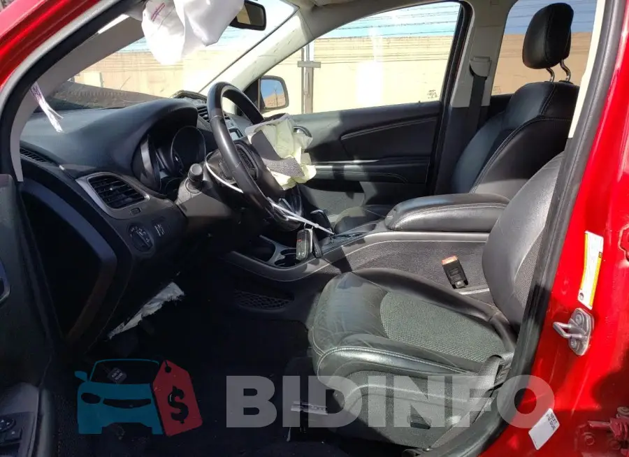 3C4PDCGB0LT268503 Photo# 7
