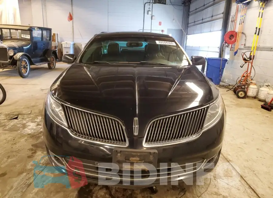 1LNHL9DK5GG601153 Photo# 5