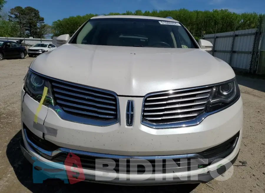 2LMPJ6KR3HBL48573 Photo# 5